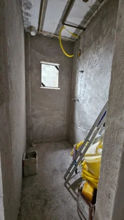 Imagem Cobertura para Venda em Santo André, Campestre, 2 dormitórios, 1 suíte, 1 banheiro, 2 vagas