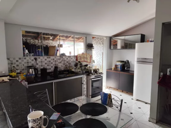 Imagem Casa 4 Dormitórios para venda em São José dos Campos - SP