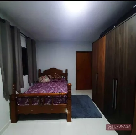 Imagem Sobrado à venda, 200 m² por R$ 535.000,00 - Vila Izabel - Guarulhos/SP