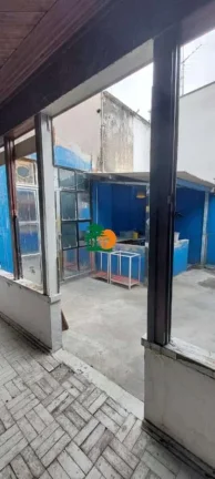 Imagem Prédio Comercial para Locação em São Roque, Centro, 2 banheiros