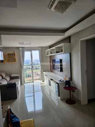 Imagem Localizado em uma das regiões mais desejadas de Campinas, este imóvel impressiona pelo conforto, s...