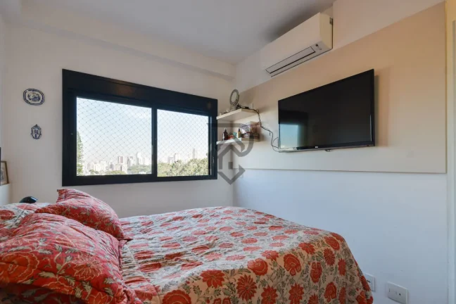 Imagem Apartamento pinheiros pronto para morar proximo metrô