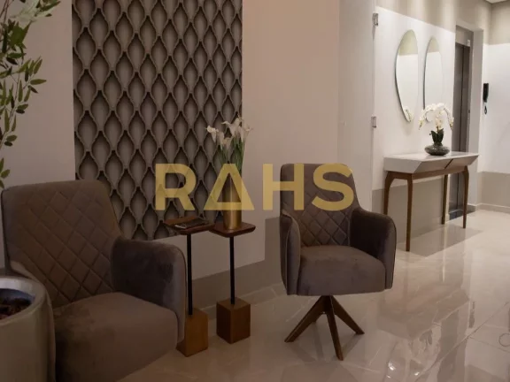 Imagem Ótimo padrão de acabamento, lage termo acústica, tubulação para água quente, teto rebaixado em...