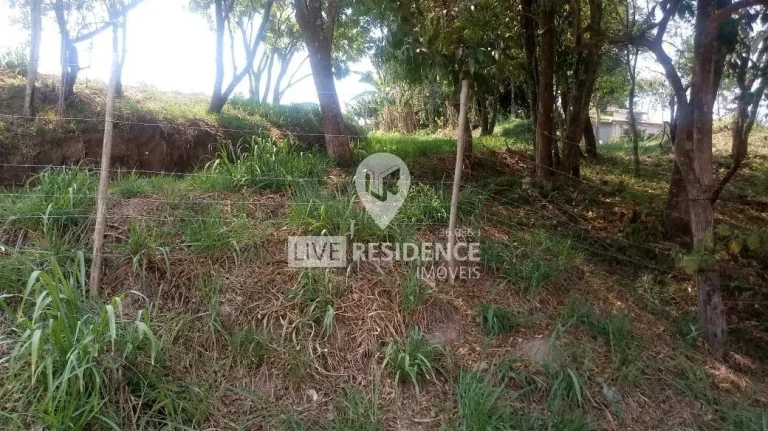 Imagem Terreno a venda Real Parque Live Residence - Itatiba SP