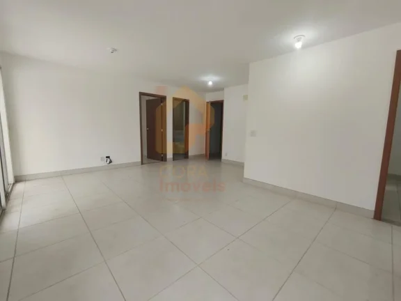 Imagem Apartamento para Venda em Goiânia, Jardim Goiás, 3 dormitórios, 3 suítes, 4 banheiros, 2 vagas