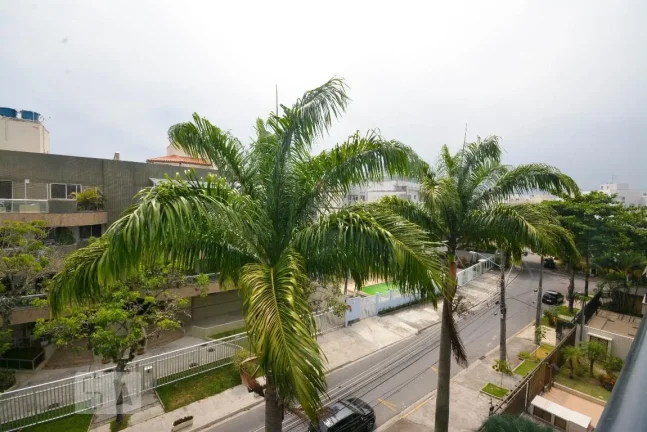 Imagem Apartamento à Venda - Recreio, 4 Quartos, 330 m2