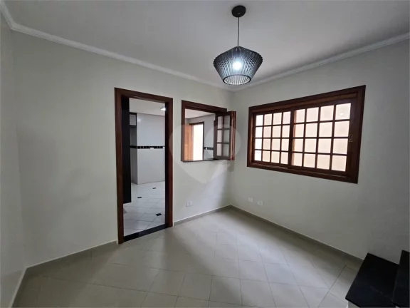Imagem Casa à venda com 3 quartos, sendo 1 suíte, em Vila São Francisco, São Paulo - SP