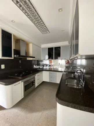 Imagem Apartamento Exclusivo com 300m² de Frente para o Mar na Praia da Costa