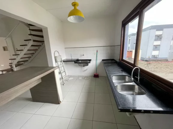 Imagem Casa à venda no bairro Jardim do Salso - Porto Alegre/RS