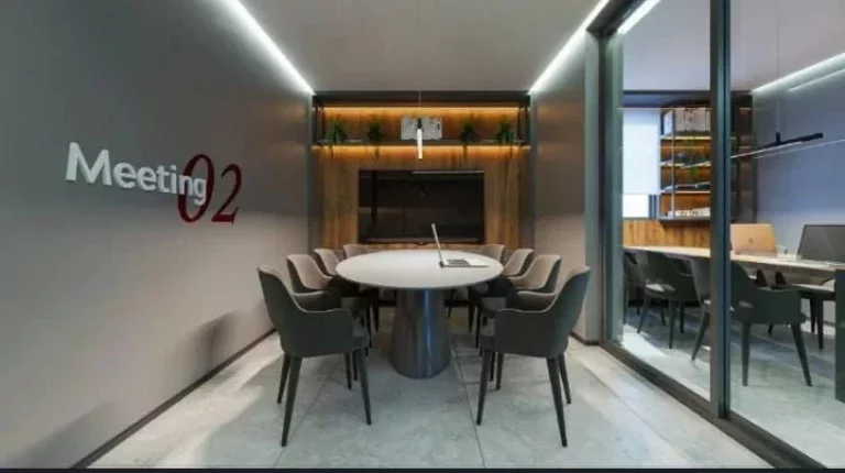 Imagem Flat Moderno e Sofisticado em Manaíra – 21 m² de Conforto Inteligente!