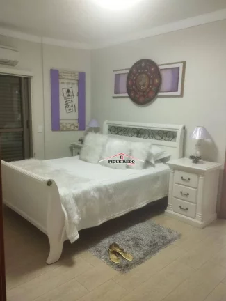 Imagem Apartamento à venda, 181 m² por R$ 2.700.000,00 - Canto do Forte - Praia Grande/SP