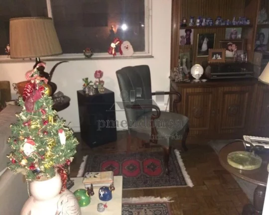 Imagem Apartamento à venda em Higienópolis, com 180m² de área útil, 3 dormitórios, 1 suíte, 1 vaga d...