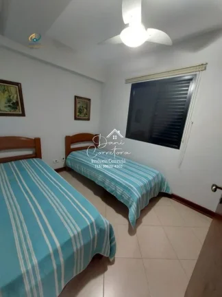 Imagem COBERTURA Residencial em GUARUJÁ - SP, PARQUE ENSEADA