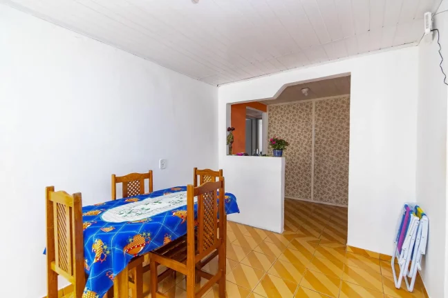 Imagem Excelente Casa Residencial ou comercial no Osvaldo Cruz II!