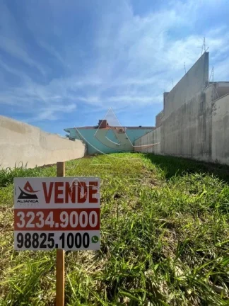 Imagem Terreno - Ribeirão Preto - Alto da Boa Vista
