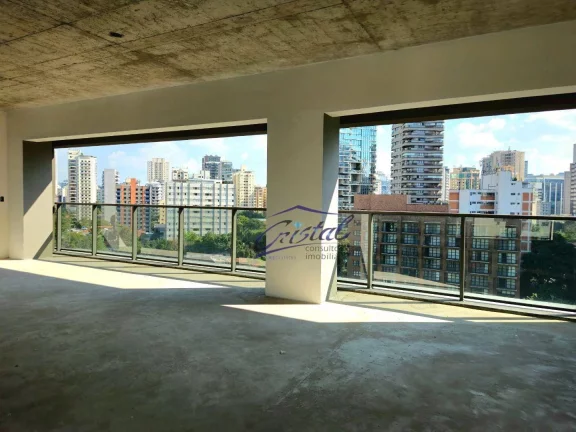 Imagem Apartamento com 3 quartos / suítes à venda, 227 m² - Vila Olímpia - São Paulo/SP