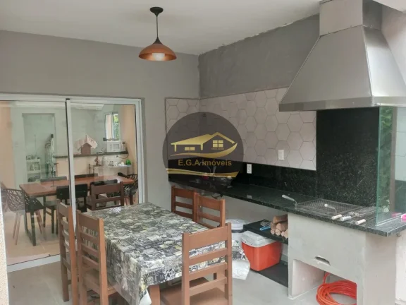 Imagem Casa na praia de Boiçucanga