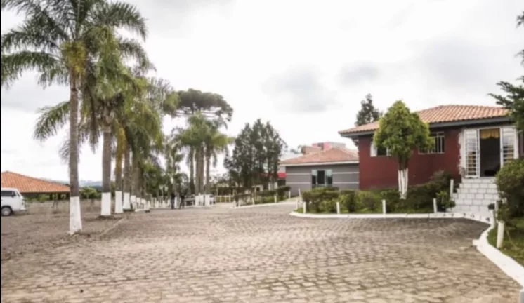 Imagem Fazenda para Venda - Roça Velha