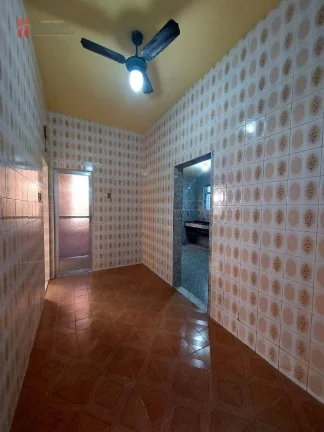Imagem CASA de 2 quartos com VAGA DE GARAGEM para alugar na Vila Paula em Duque de Caxias/RJ
