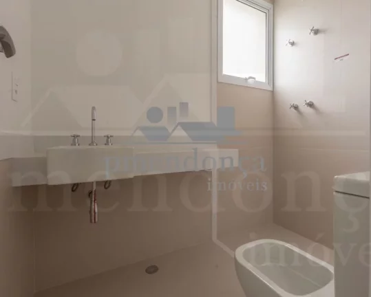 Imagem Apartamento com 4 suítes e 4 vagas à venda em Vila Romana, 188 m²