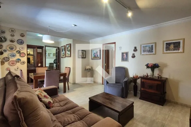 Imagem Apartamento à Venda - Recreio, 3 Quartos, 228 m2