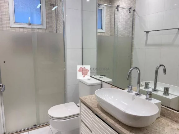 Imagem Apartamento com 2 dormitórios para alugar, 87 m² por R$ 9.782,39/mês - Vila Olímpia - São Paulo/SP