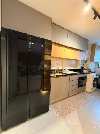 Imagem Apartamento à venda na Barra da Tijuca, 120m2, 3quatos, 2vgas, Vistão!