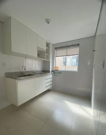 Imagem Cobertura com 3 dormitórios à venda, 140 m² por R$ 450.000,00 - Jardim Imperial - Lagoa Santa/MG