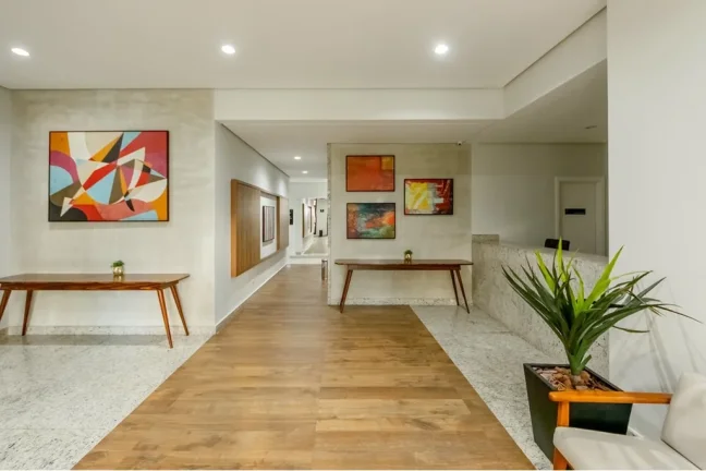 Imagem APARTAMENTO RESIDENCIAL em São Paulo - SP, Alto da Boa Vista