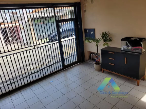 Imagem Casa à venda no bairro Vila Liviero - São Paulo/SP