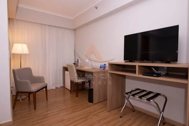 Imagem Apartamento - Ribeirão Preto - Jardim Califórnia