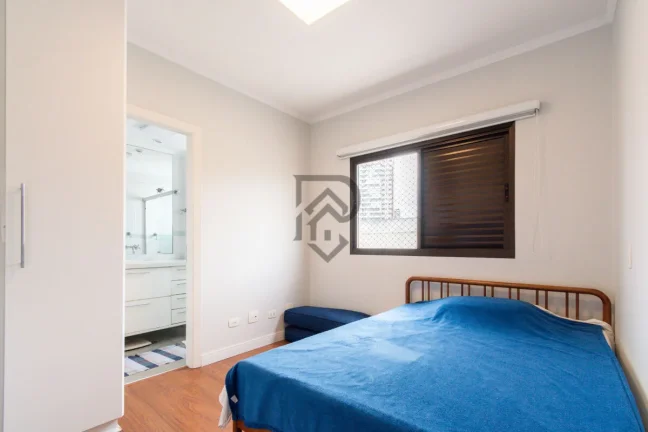 Imagem Apartamento proximo metrô praça da arvore