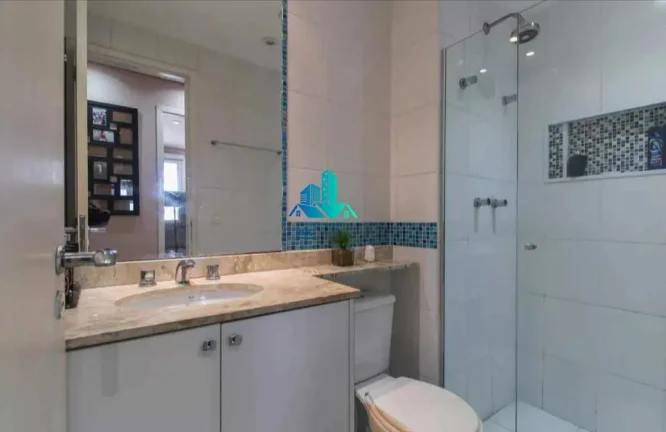 Imagem APARTAMENTO À VENDA 72 m2 | VARANDA GOURMET| ANDAR ALTO | Vaga + Depósito