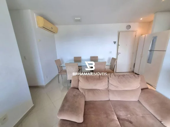 Imagem APARTAMENTO COM VISTA MAR NA PRAIA DAS ASTÚRIAS – CONFORTO, SOFISTICAÇÃO E LAZER COMPLETO