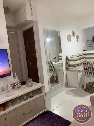 Imagem APARTAMENTO Á VENDA NA MOOCA 2 DORMITORIOS