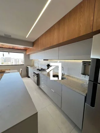 Imagem Apartamento | Jatiuca | 2 Quartos com Suíte | 67m²