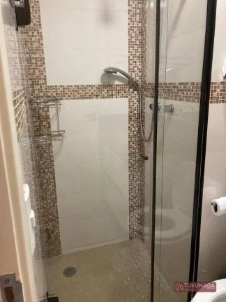 Imagem Apartamento com 3 dormitórios à venda, 79 m² por R$ 800.000,00 - Vila Maria - São Paulo/SP