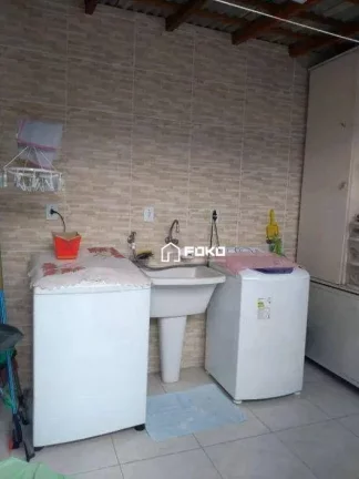 Imagem Casa à venda, 176 m² por R$ 763.200,00 - Jardim Nova Taboão - Guarulhos/SP