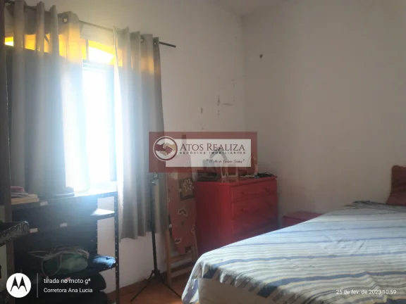 Imagem Sobrado em Jardim Angela - São Paulo