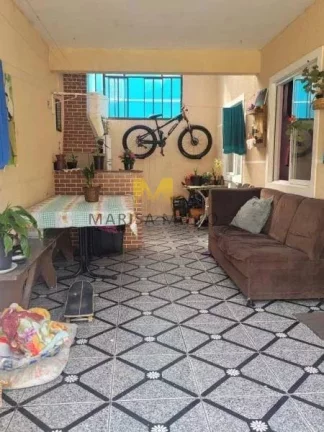 Imagem Casa de condomínio com 3 quartos, à venda no bairro Bela Vista em Piraquara!!!
