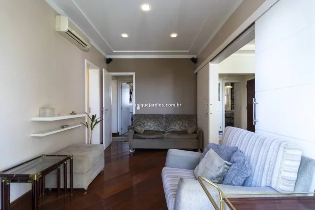 Imagem Apartamento à venda Vila Mariana São Paulo