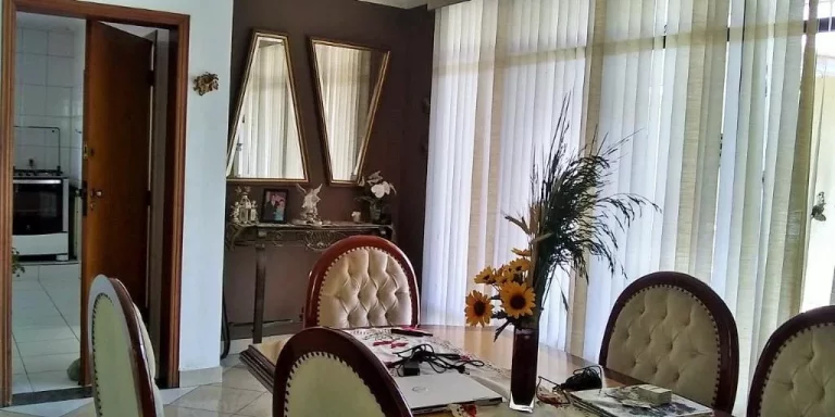 Imagem Sobrado com 6 dormitórios à venda, 426 m² por R$ 2.100.000,00 - Jardim Residencial Suzano - Suzano/SP