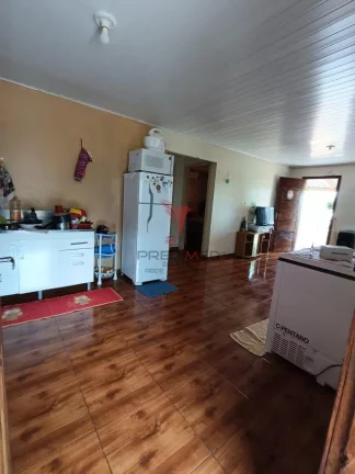 Imagem Casa de Vila em São Miguel do Iguaçu - Centro - São Miguel do Iguaçu/PR