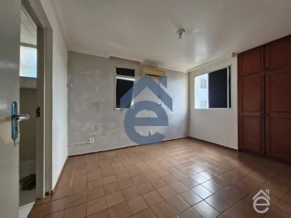 Imagem Apartamento à venda na Serraria, 3/4, suíte, 103m², 300.000,00