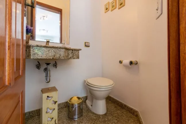 Imagem CASA RESIDENCIAL em São Paulo - SP, Jardim Virginia Bianca