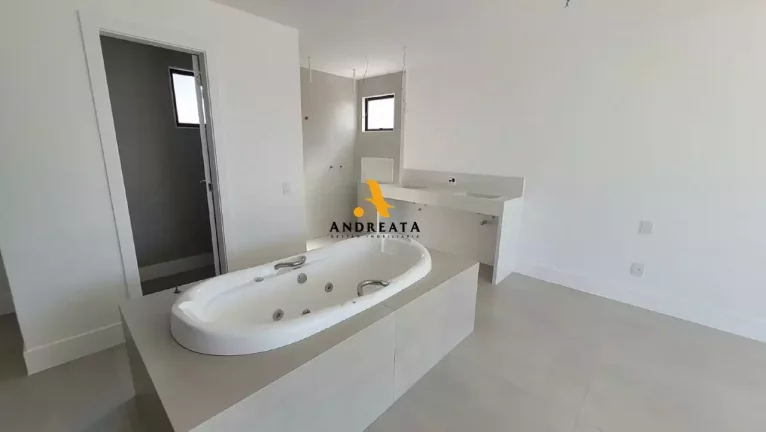 Imagem Recreio dos Bandeirantes - Maravilhosa Casa primeira locação - 4 suites