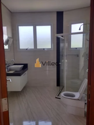 Imagem Descubra o privilégio de viver em uma residência de alto padrão com 612 m² de área privativa, l...