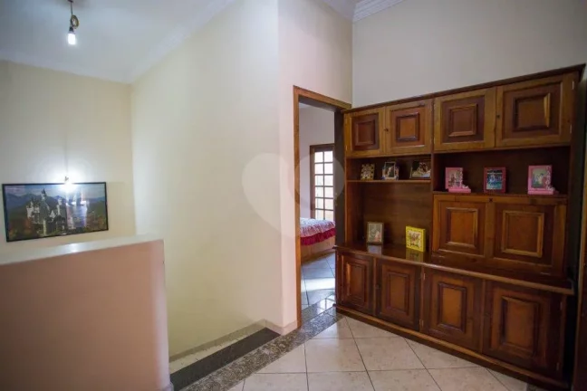 Imagem Casa à venda com 4 quartos, sendo 4 suítes, em Vila São Francisco, São Paulo - SP