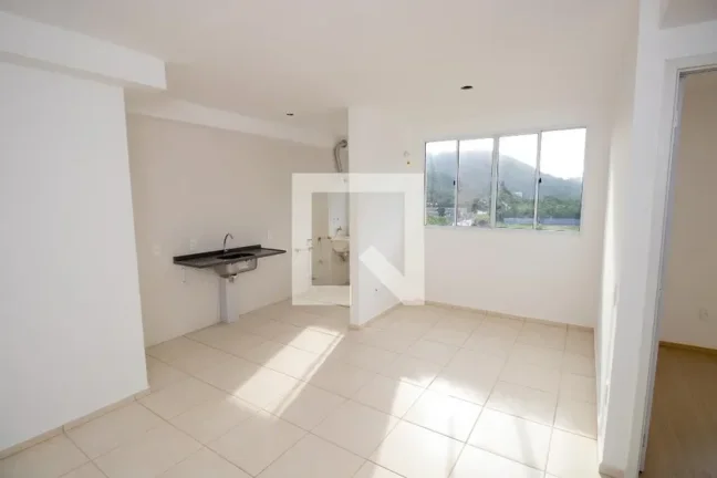 Imagem Apartamento à Venda - Vargem Pequena, 2 Quartos, 44 m2