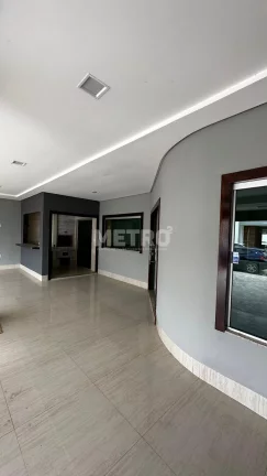 Imagem Venda, Condomínio Sol Nascente etapas, 3/4, sendo 02 suíte, com closet, 165m (a